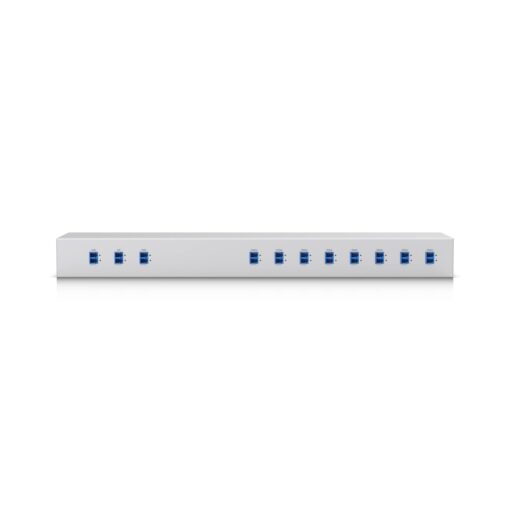 Network - UniFi
