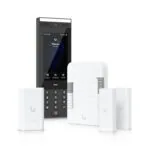 Network - UniFi