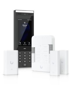 Network - UniFi