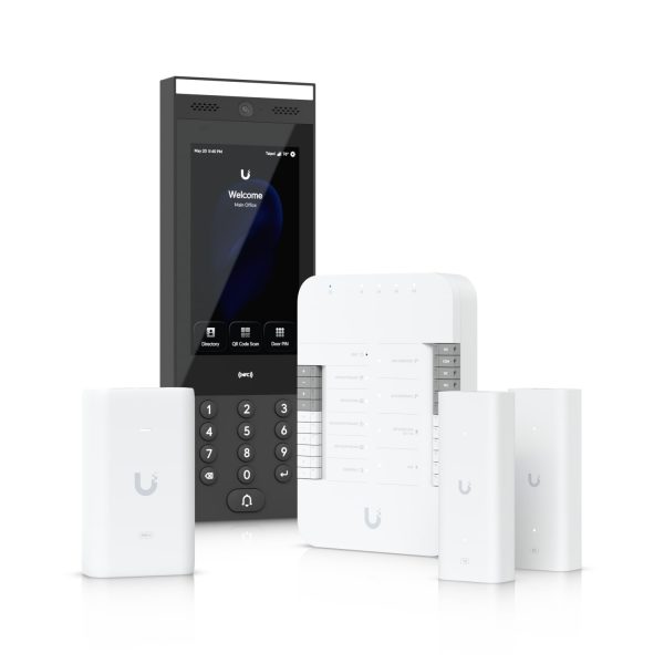 Network - UniFi