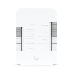Network - UniFi