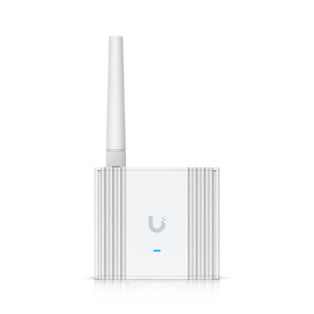 Network - UniFi