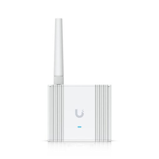 Network - UniFi