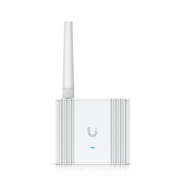 Network - UniFi