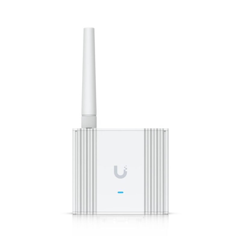 Network - UniFi