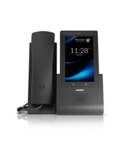 Network - UniFi