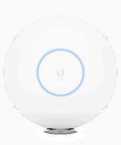 Network - UniFi