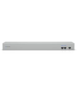 Network - UniFi