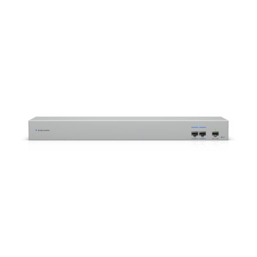 Network - UniFi
