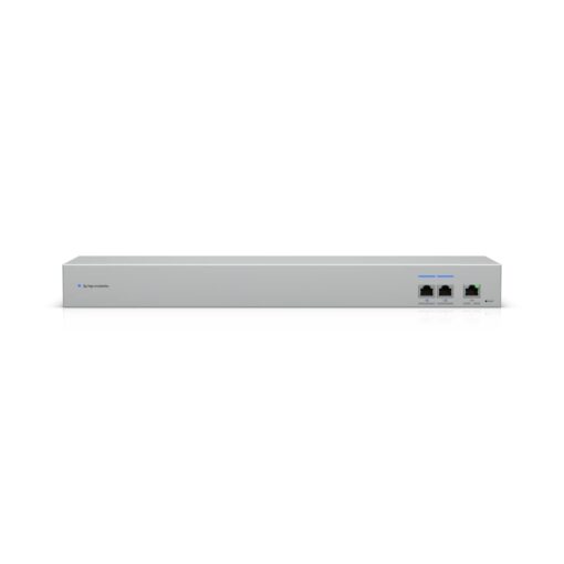 Network - UniFi