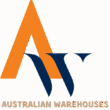 Australian Warehouses Logo