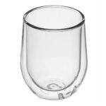 Corkcicle Glass Stemless - Double Pack - Clear
