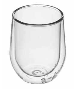 Corkcicle Glass Stemless - Double Pack - Clear