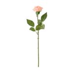 1-SOGA 10pcs Artificial Silk Flower Fake Rose Bouquet Table Decor Champion