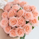6-SOGA 5pcs Artificial Silk Flower Fake Rose Bouquet Table Decor Champion