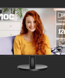Monitors