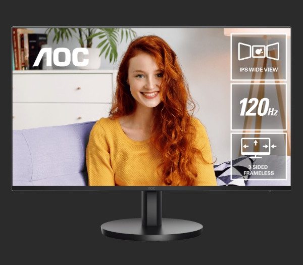 Monitors