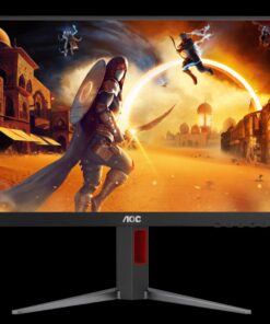 Monitors