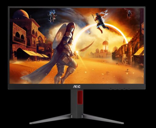 Monitors