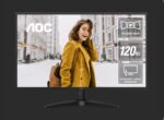 Monitors