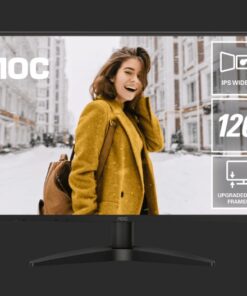 Monitors