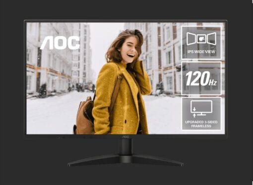 Monitors