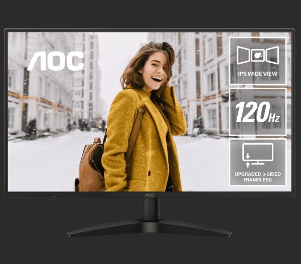 Monitors