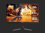 Monitors