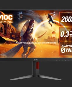 Monitors