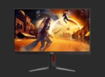 Monitors