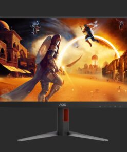 Monitors