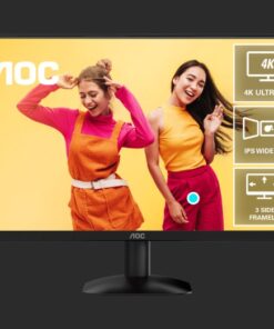Monitors