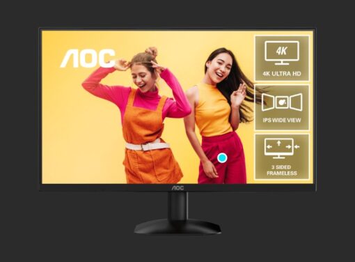 Monitors