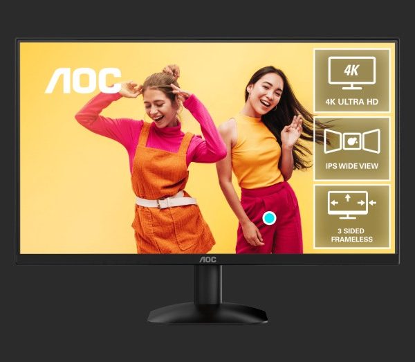 Monitors
