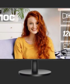 Monitors