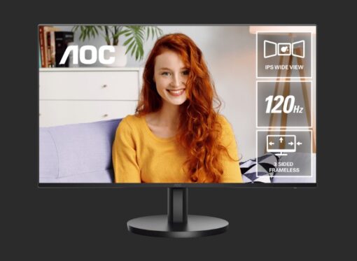 Monitors