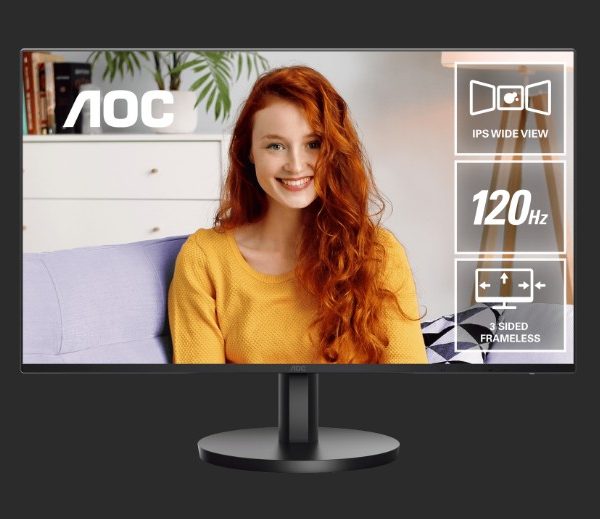 Monitors