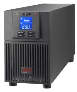 UPS & Power Board