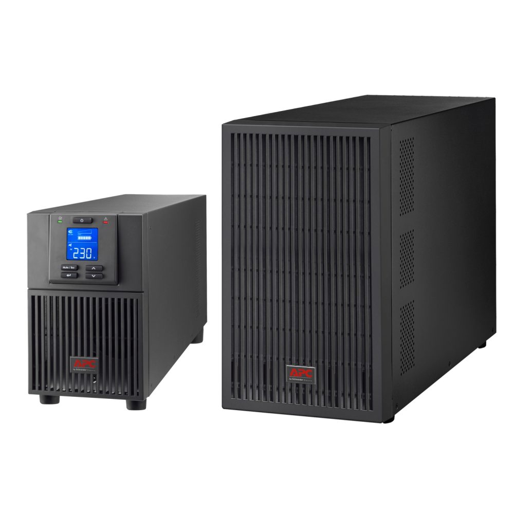 UPS & Power Board
