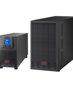 UPS & Power Board