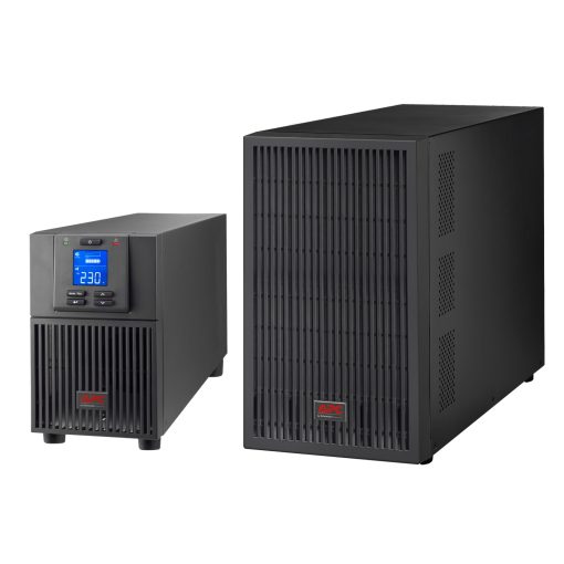 UPS & Power Board