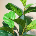 6-SOGA 4X 120cm Green Artificial Indoor Qin Yerong Tree Fake Plant Simulation Decorative