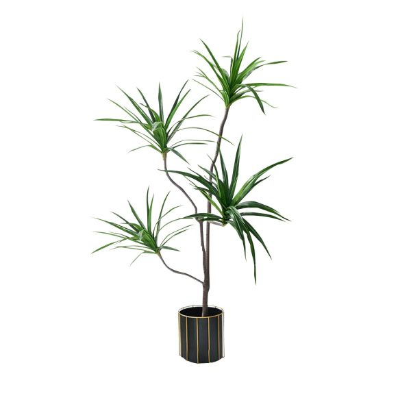 1-SOGA 180cm Realistic Artificial Dracaena