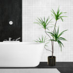 3-SOGA 2X 180cm Realistic Artificial Dracaena