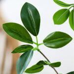 6-SOGA 120cm Green Artificial Indoor Watercress Tree Fake Plant Simulation Decorative