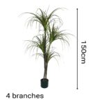 Simulation Tree Fake Plant Home Decor