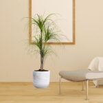 2-SOGA 150cm Artificial Dracaena Plant Fake Potted