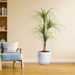3-SOGA 150cm Artificial Dracaena Plant Fake Potted