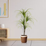 Simulation Tree Fake Plant Home Decor