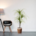 Simulation Tree Fake Plant Home Decor